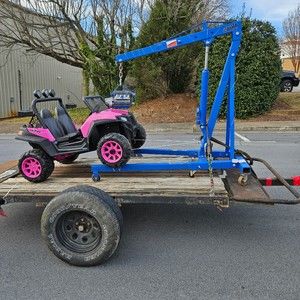 Meet your Posher, Brian